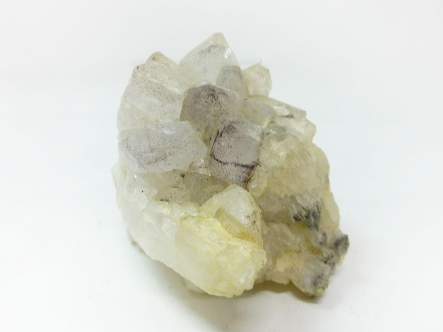 JAPANESE ORNAMENT / NATURAL CRYSTAL & MINERAL (112.43g) / HEALING CRYSTAL 
